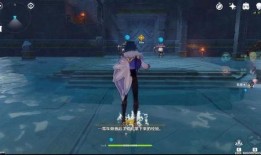 原神最新剧情爆料图文,神秘势力崛起，角色命运再掀波澜！